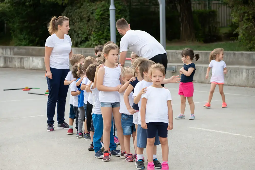 Primary School