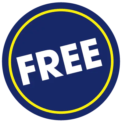 Free entry